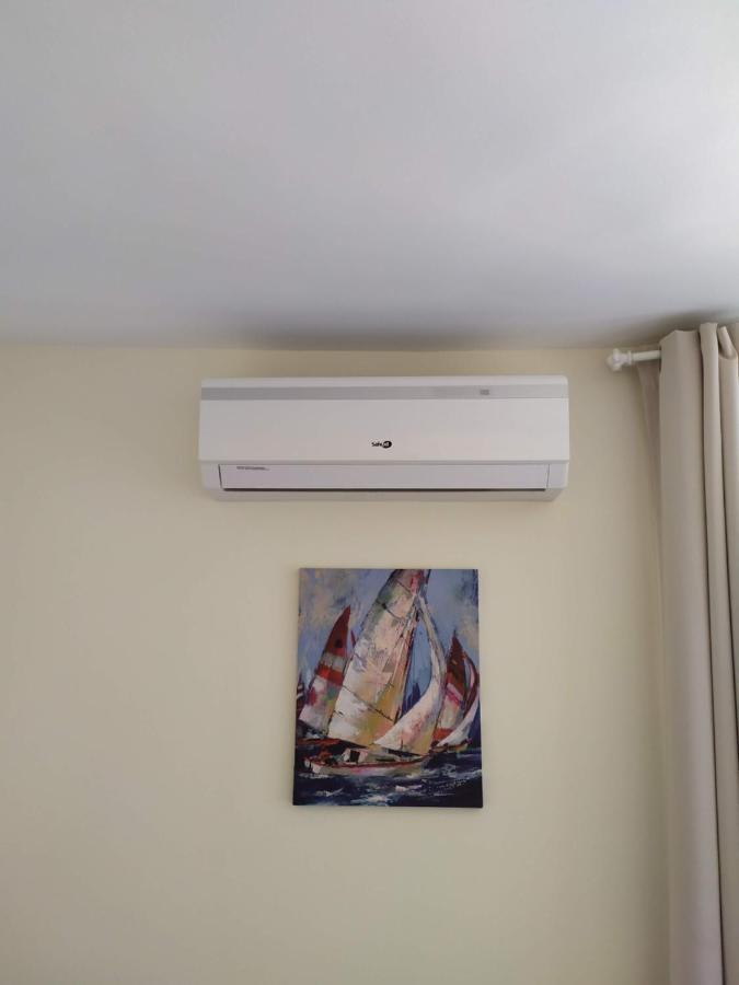 Ocean View Apartment In Taurito, Mogan - Top Floor Екстер'єр фото